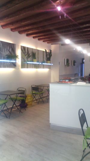  at La Libellula Ristorante Bistrot in Udine