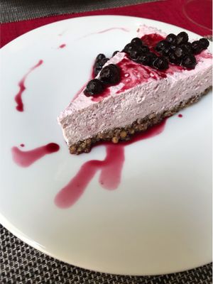 A m a z I n g at La Libellula Ristorante Bistrot in Udine