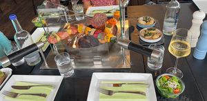   at Iismeer in Wenningstedt-braderup