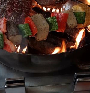  at Iismeer in Wenningstedt-braderup