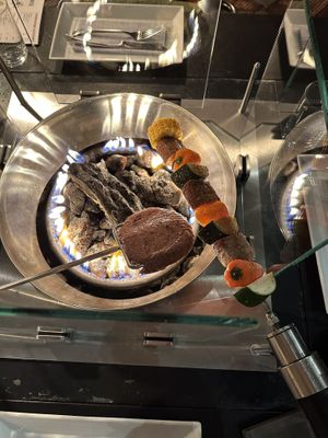   at Iismeer in Wenningstedt-braderup