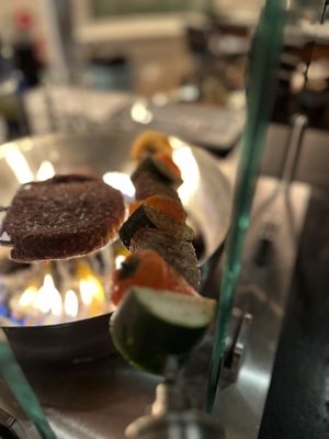   at Iismeer in Wenningstedt-braderup