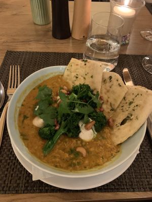   at Strandoase in Sylt