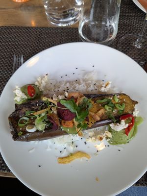  at Strandoase in Sylt