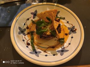  at DuedipiccheVegan in Vasto