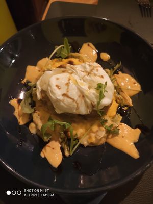  at DuedipiccheVegan in Vasto