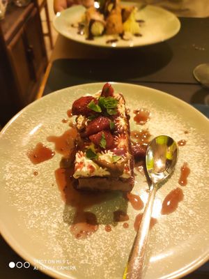  at DuedipiccheVegan in Vasto