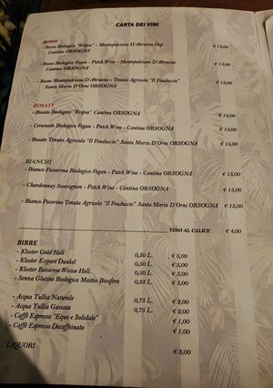  at DuedipiccheVegan in Vasto