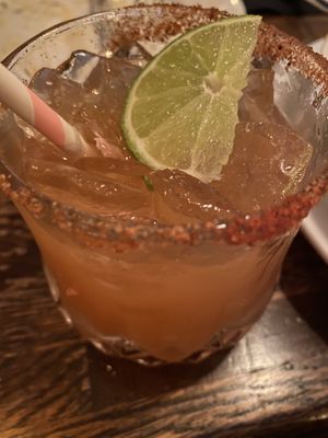 I forget but yum! at Full Bloom in Miami Beach