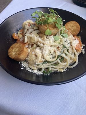 Frutti Di Mare at Full Bloom in Miami Beach