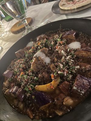 Maghmour at Full Bloom in Miami Beach