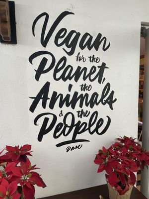 ❤️  at Full Bloom in Miami Beach