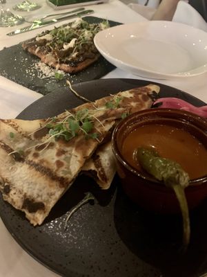  #Veganuary at Full Bloom in Miami Beach