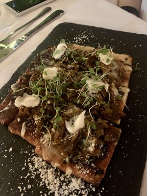  #Veganuary at Full Bloom in Miami Beach