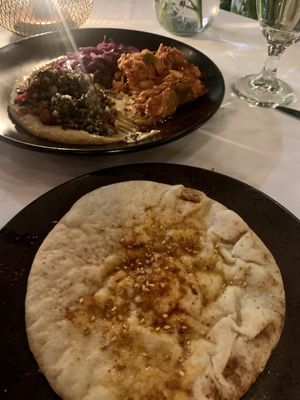  #Veganuary at Full Bloom in Miami Beach