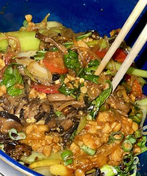   at Full Bloom in Miami Beach