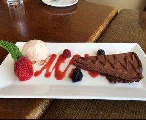 paradise .  at Full Bloom in Miami Beach