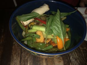 PAD KRAPOW at Full Bloom in Miami Beach