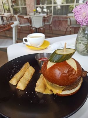  at Full Bloom in Miami Beach