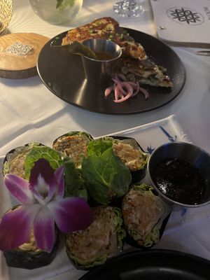   at Full Bloom in Miami Beach