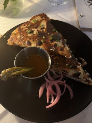   at Full Bloom in Miami Beach