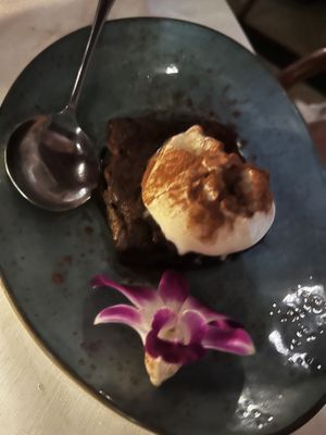   at Full Bloom in Miami Beach