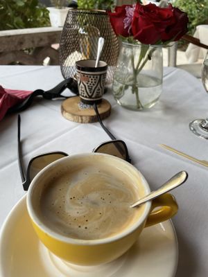   at Full Bloom in Miami Beach