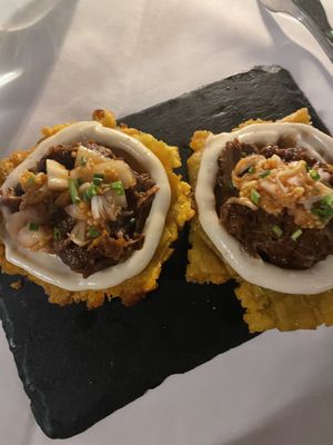   at Full Bloom in Miami Beach