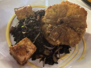   at Full Bloom in Miami Beach