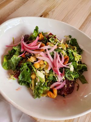  at Full Bloom in Miami Beach