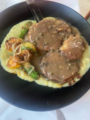   at Full Bloom in Miami Beach