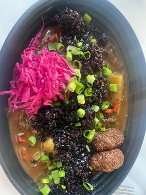   at Full Bloom in Miami Beach