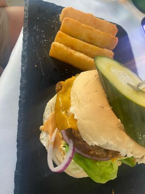   at Full Bloom in Miami Beach