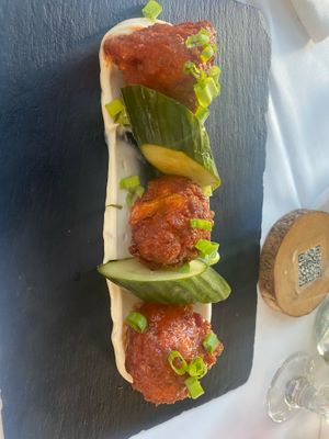   at Full Bloom in Miami Beach