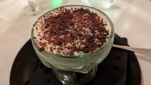 Tiramisu (3/5) at Full Bloom in Miami Beach
