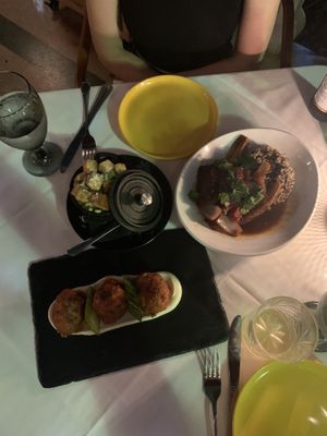   at Full Bloom in Miami Beach