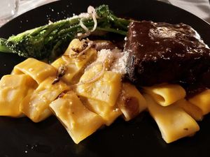 Meatloaf  at Full Bloom in Miami Beach