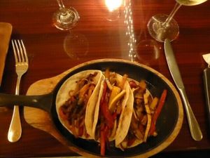 Main  at Full Bloom in Miami Beach