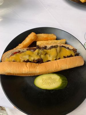   at Full Bloom in Miami Beach