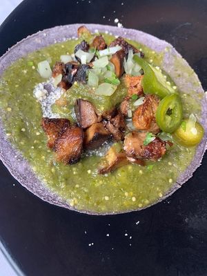   at Full Bloom in Miami Beach