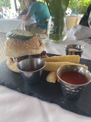  #Veganuary at Full Bloom in Miami Beach