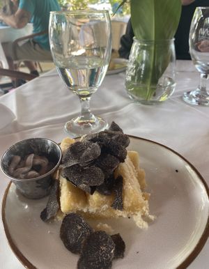  #Veganuary at Full Bloom in Miami Beach