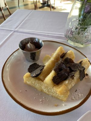   at Full Bloom in Miami Beach