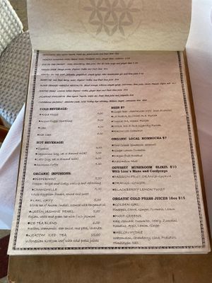   at Full Bloom in Miami Beach