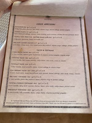   at Full Bloom in Miami Beach