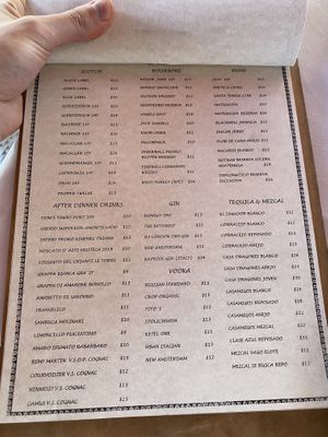   at Full Bloom in Miami Beach