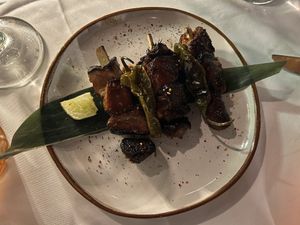   at Full Bloom in Miami Beach