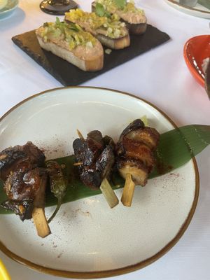   at Full Bloom in Miami Beach