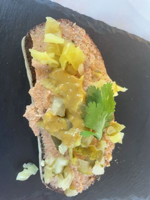   at Full Bloom in Miami Beach