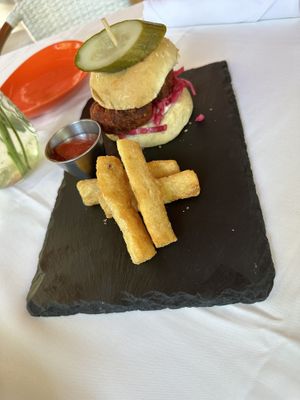   at Full Bloom in Miami Beach